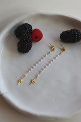 Aretes Polaris