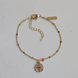 Pulsera Confidente