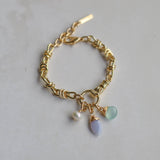Pulsera Lavanda