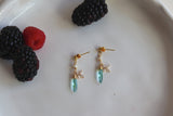 Aretes Mica