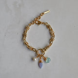 Pulsera Lavanda