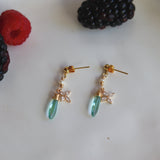 Aretes Mica