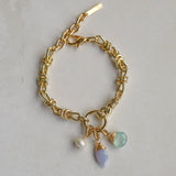Pulsera Lavanda