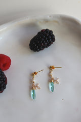 Aretes Mica