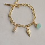Pulsera Cielito