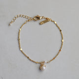 Pulsera Azahar