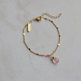 Pulsera Pétalo