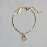 Pulsera Pétalo