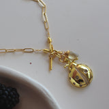 Collar Catarina