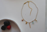 Choker Lino