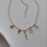 Choker Lino