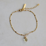 Pulsera Miel