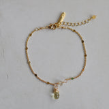 Pulsera Miel