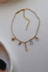 Choker Lino