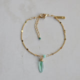 Pulsera Nube