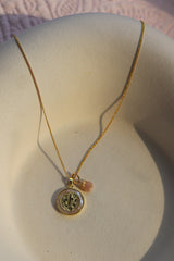 Collar Nursia