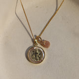 Collar Nursia