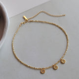 Choker Astro