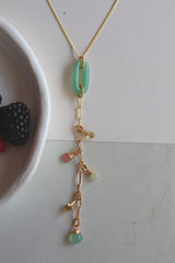 Collar Cielo