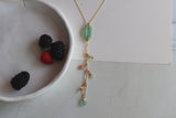 Collar Cielo