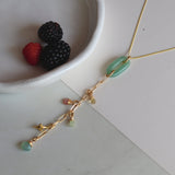 Collar Cielo