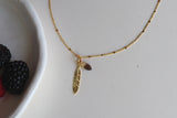 Collar Ahumado