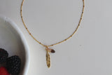 Collar Ahumado