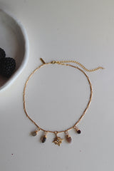 Choker Mimosa