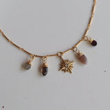 Choker Mimosa
