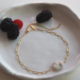 Choker Moneda