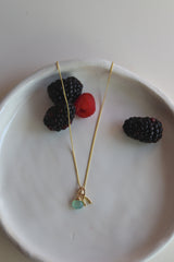 Collar Wishbone