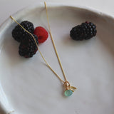 Collar Wishbone