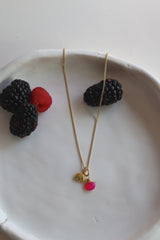 Collar Elefante