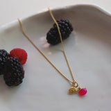 Collar Elefante