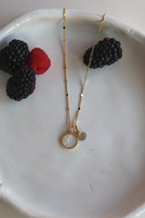Collar Inmaculado