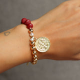 Pulsera Reliquia
