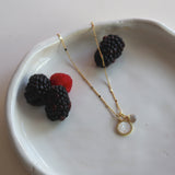 Collar Inmaculado