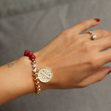 Pulsera Reliquia