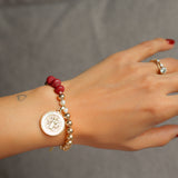 Pulsera Reliquia