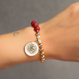Pulsera Reliquia