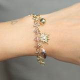 Pulsera Ninfa