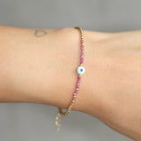 Pulsera Ocaso