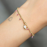 Pulsera Cerecita