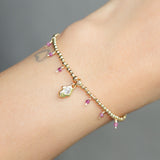 Pulsera Cerecita