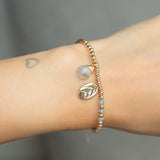 Pulsera Petalia