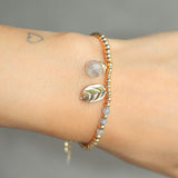 Pulsera Petalia