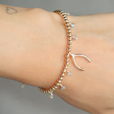 Pulsera Huesito