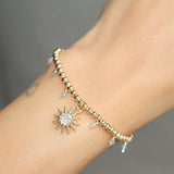 Pulsera Noctiluca