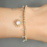 Pulsera Noctiluca