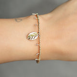 Pulsera Enredadera
